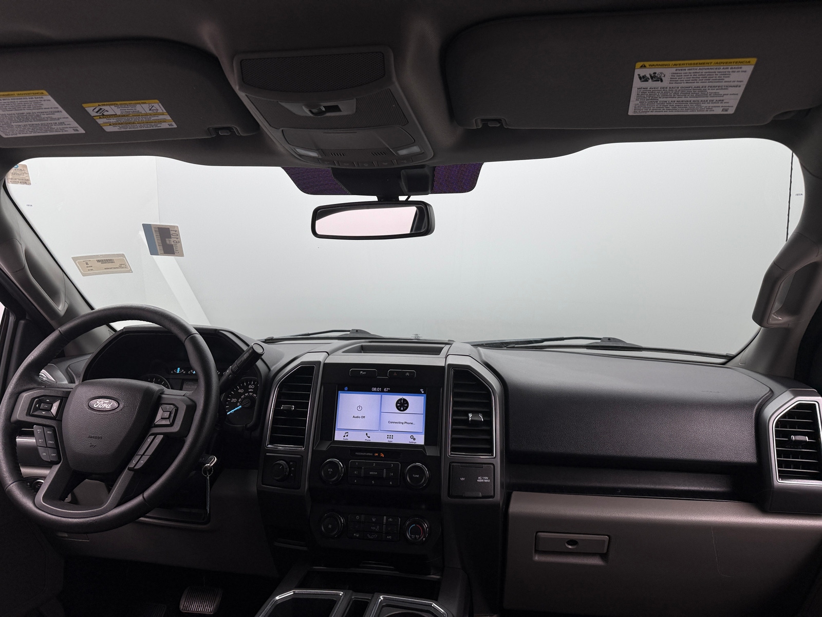 Thumbnail: 2019 Ford Econoline - 3