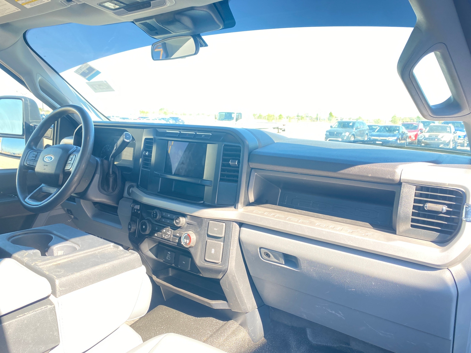 Thumbnail: 2024 Ford Econoline - 2