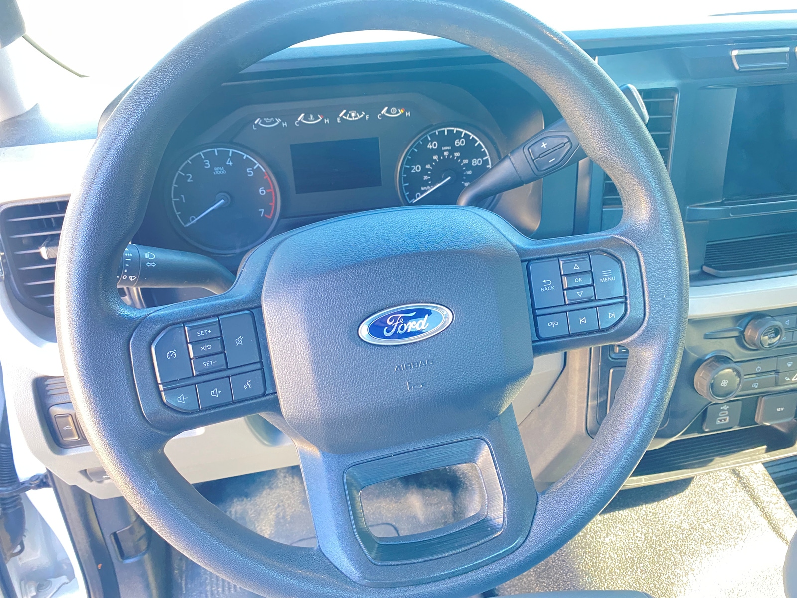 Thumbnail: 2024 Ford Econoline - 4