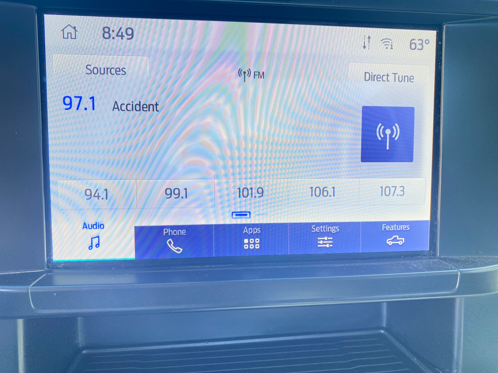 Thumbnail: 2024 Ford Econoline - 3