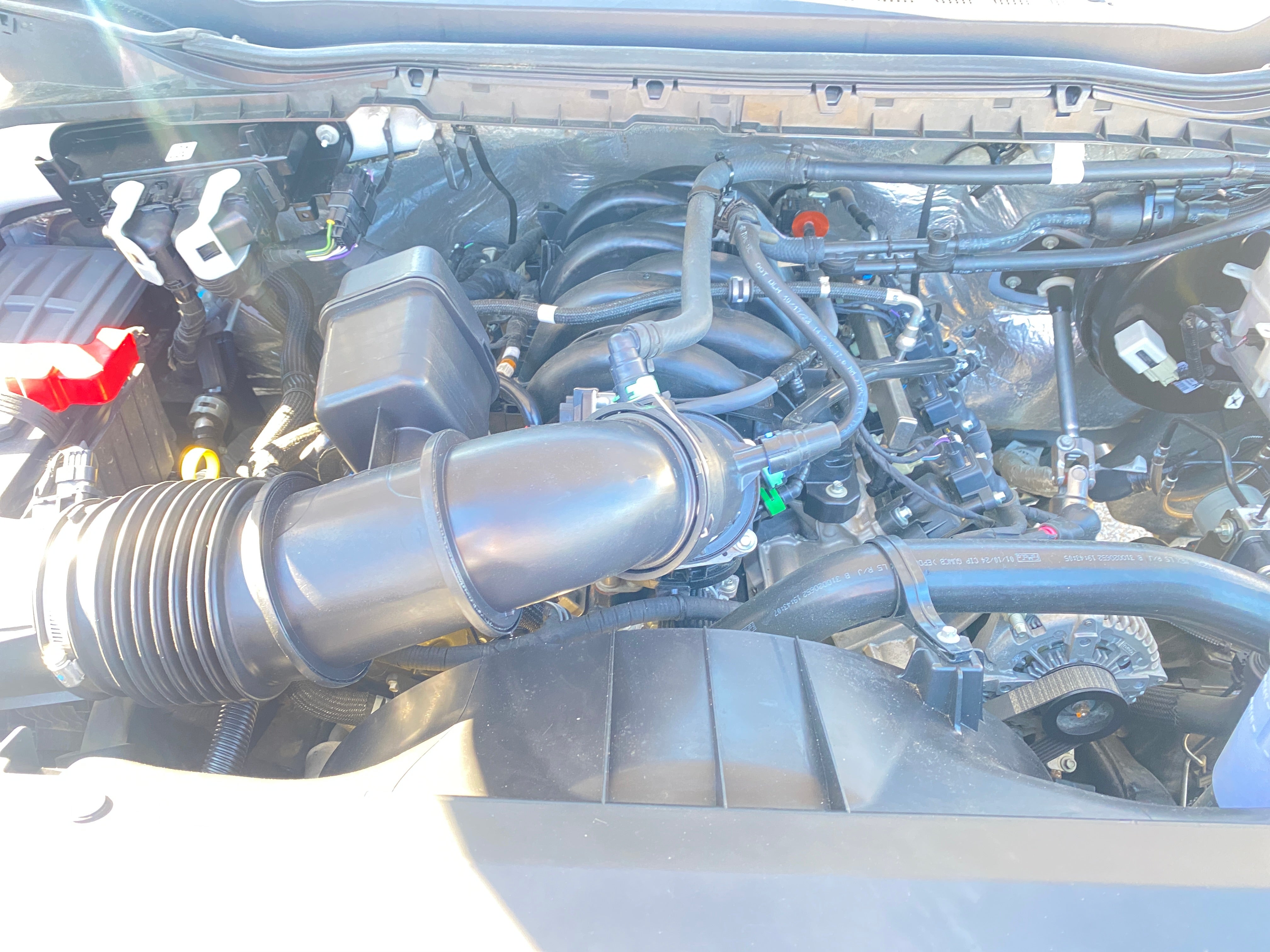 1FTBF2AA9RED08665