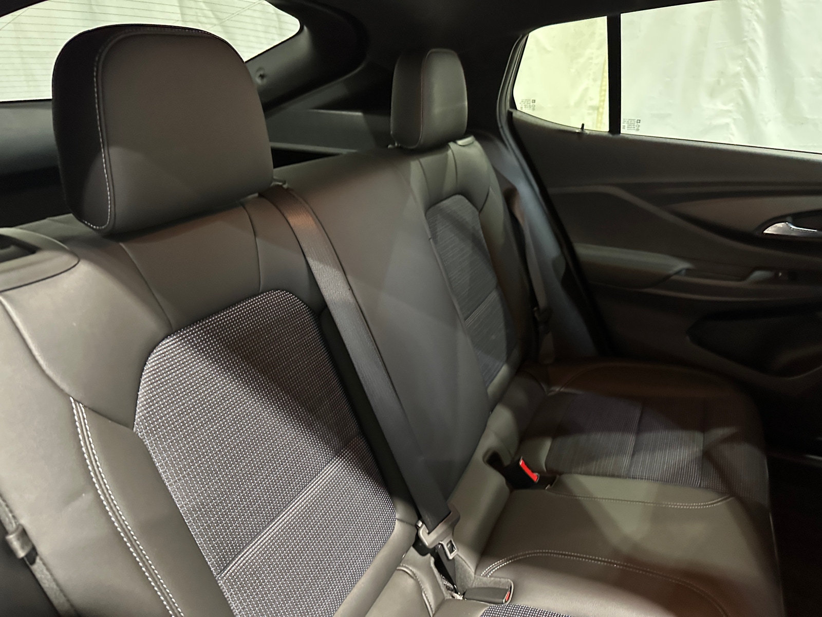 Thumbnail: 2025 Buick Envista - 5