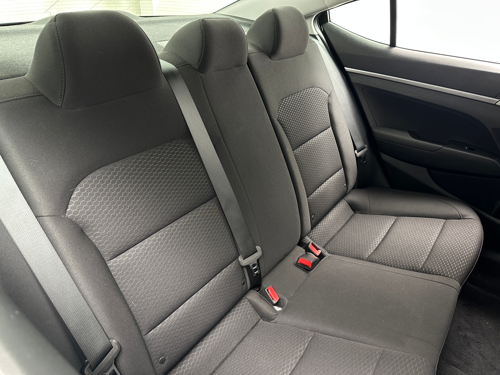 Thumbnail: 2019 Hyundai Elantra - 6