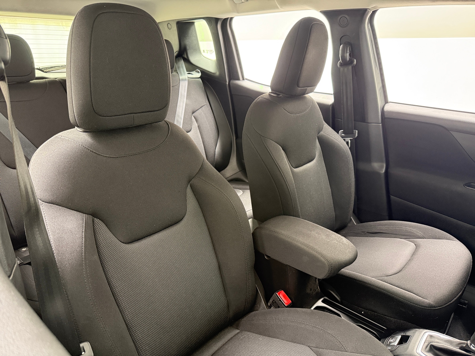 Thumbnail: 2020 Jeep Renegade - 2