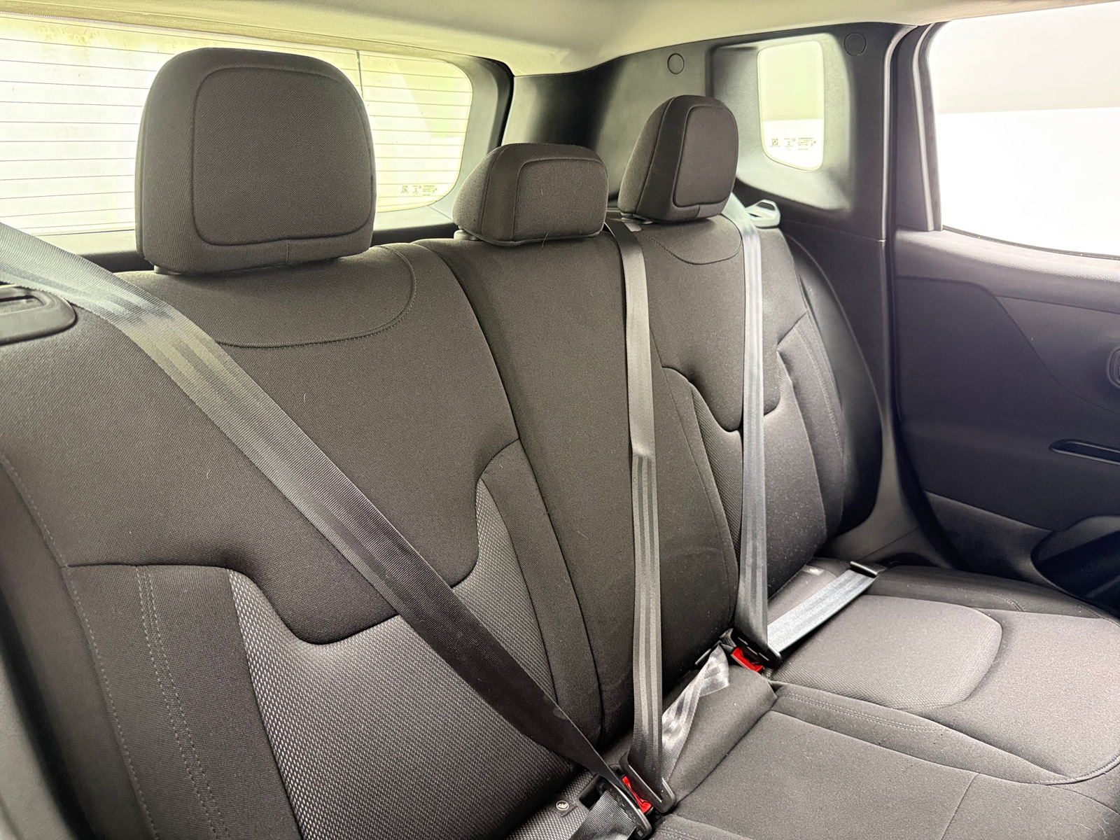 Thumbnail: 2020 Jeep Renegade - 6