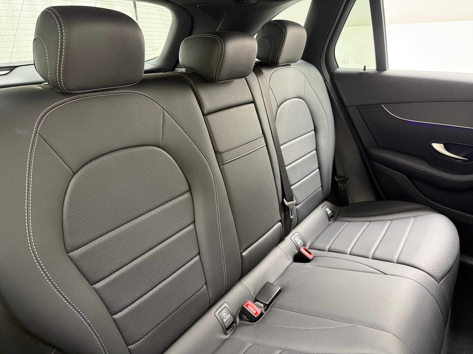 Thumbnail: 2020 Mercedes-Benz GLC - 5