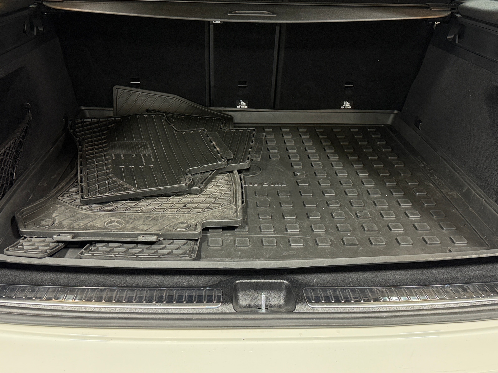 Thumbnail: 2020 Mercedes-Benz GLC - 6