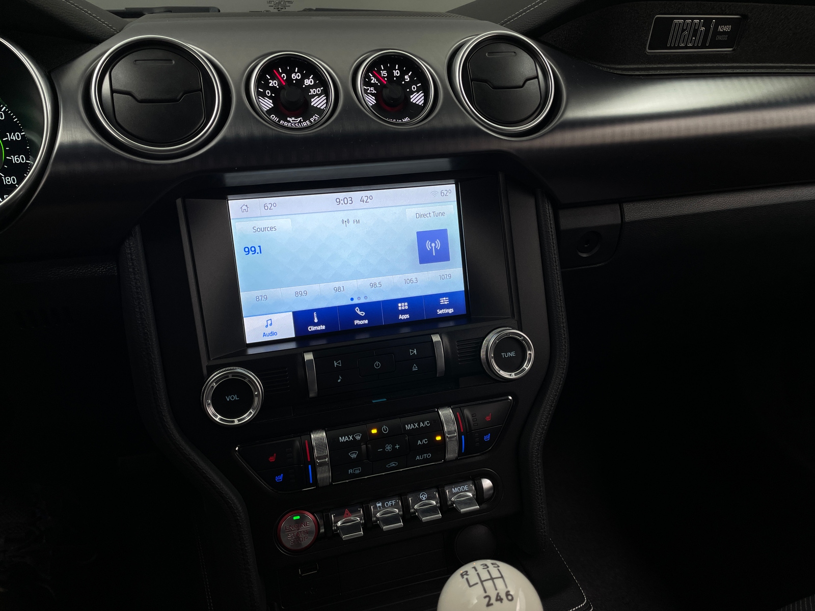 Thumbnail: 2022 Ford Mustang - 3