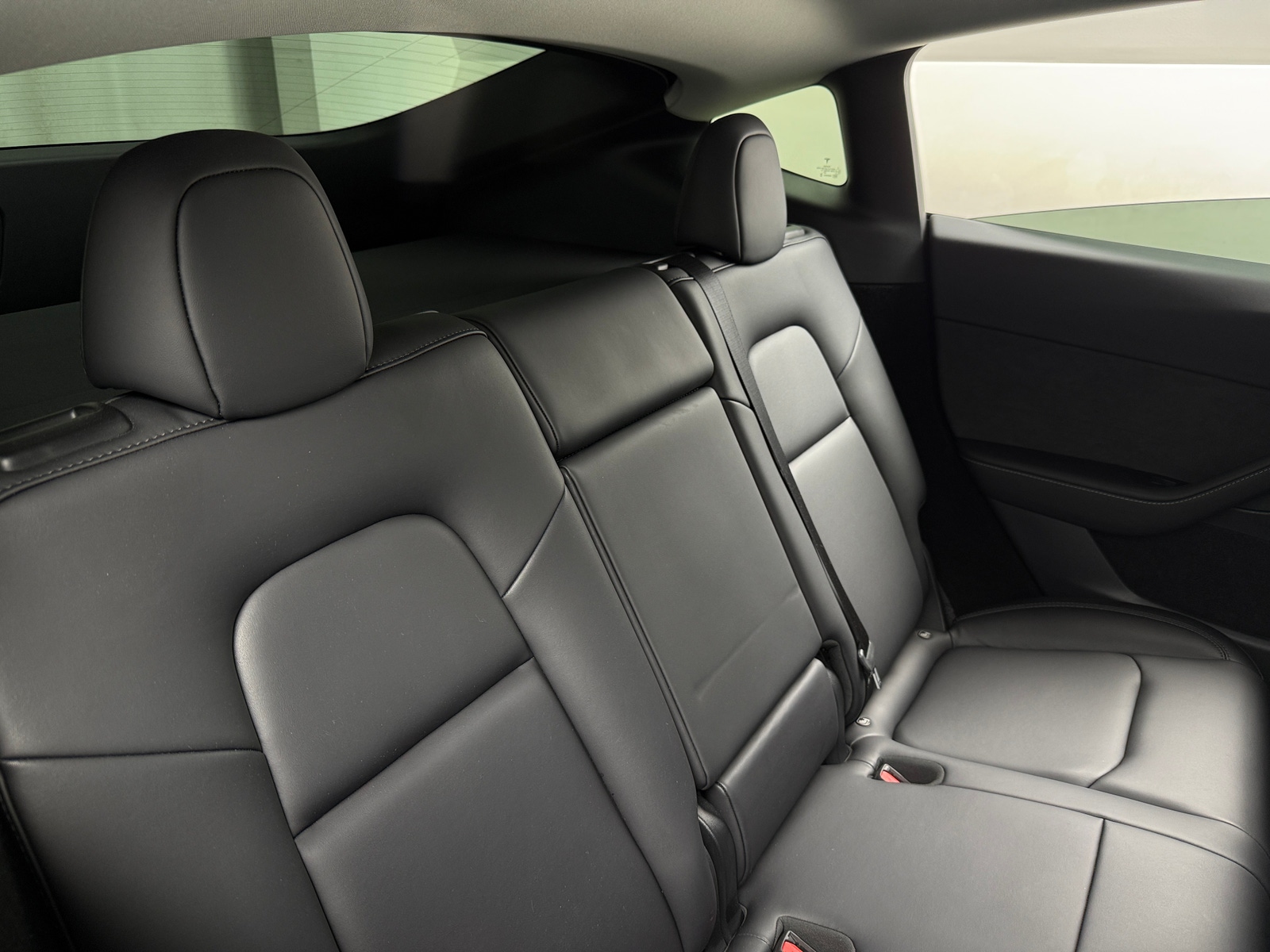 Thumbnail: 2024 Tesla Model Y - 5