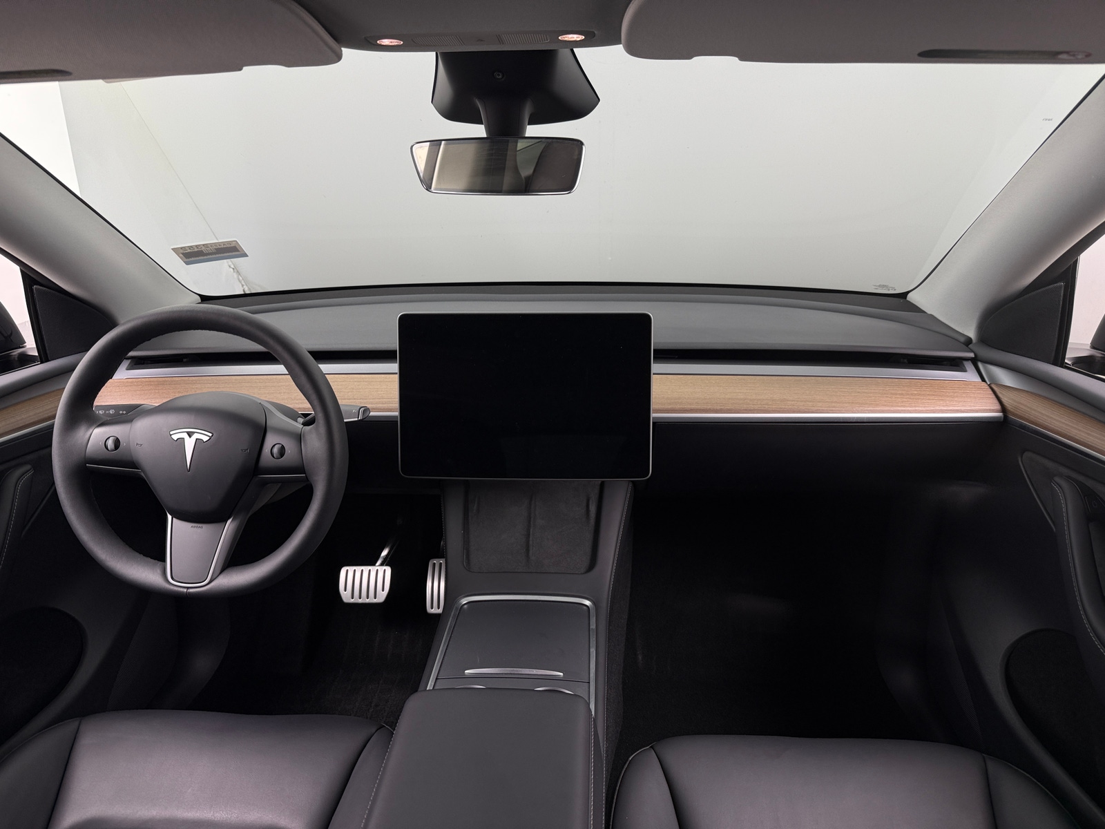 Thumbnail: 2024 Tesla Model Y - 2