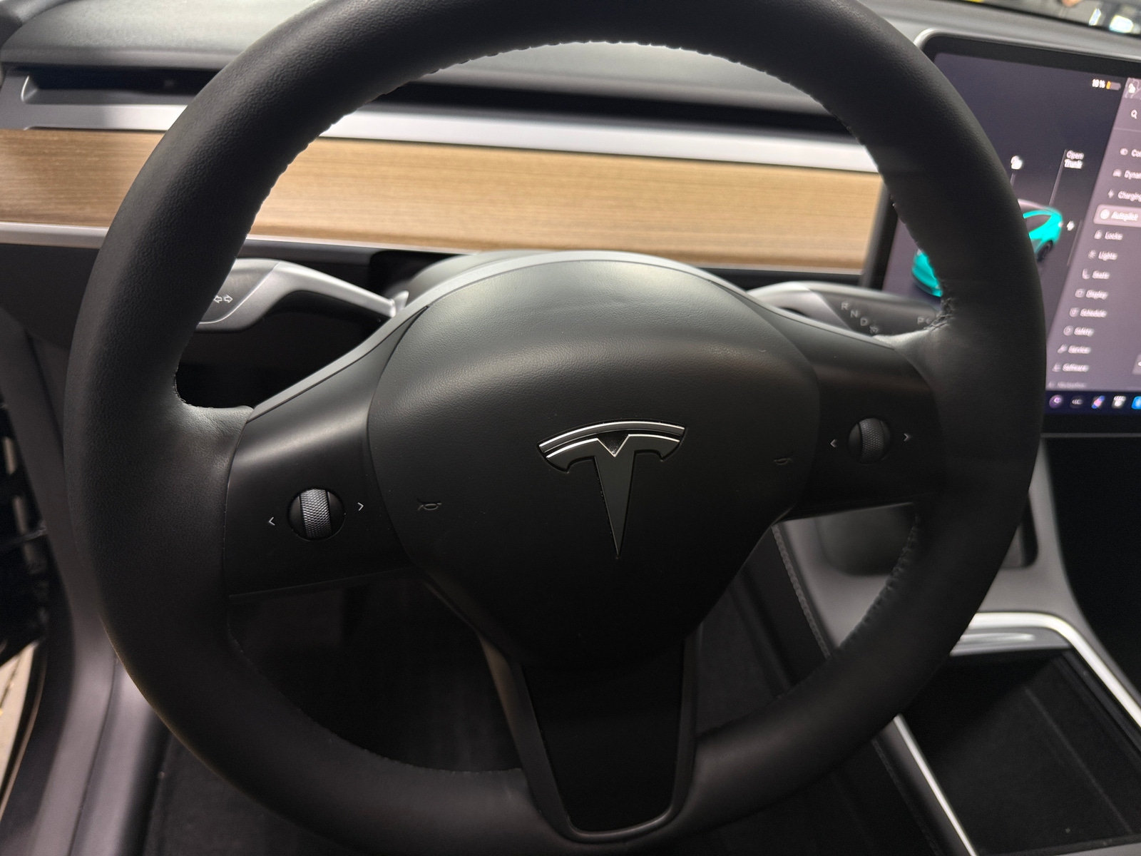 Thumbnail: 2024 Tesla Model Y - 4