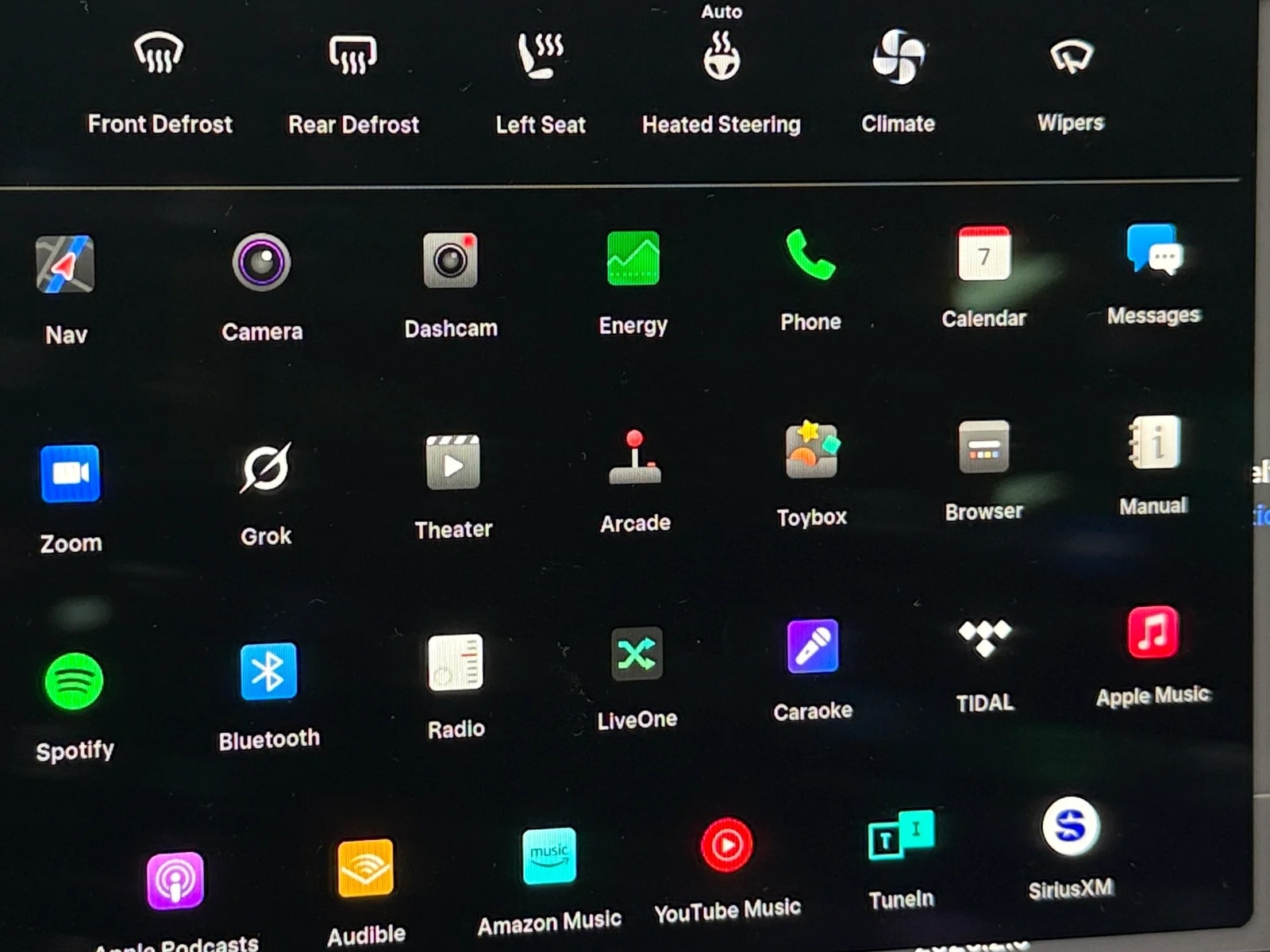 Thumbnail: 2024 Tesla Model Y - 3