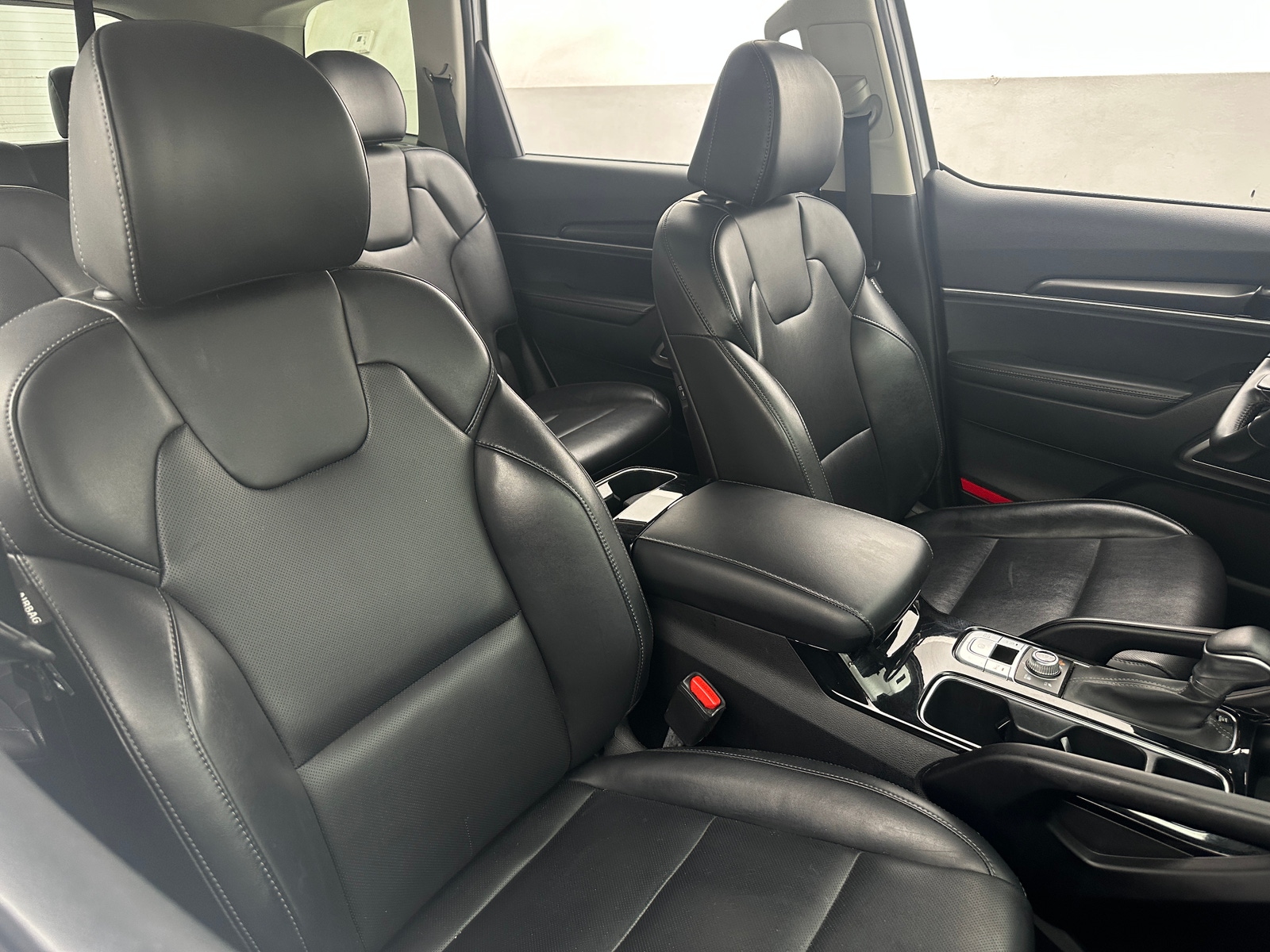 Thumbnail: 2025 Kia Telluride - 2