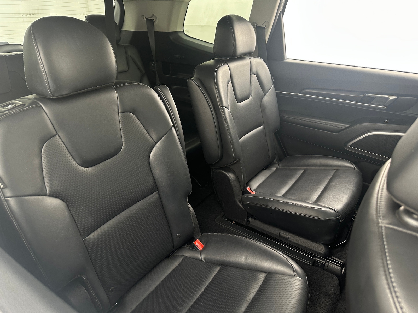 Thumbnail: 2025 Kia Telluride - 6