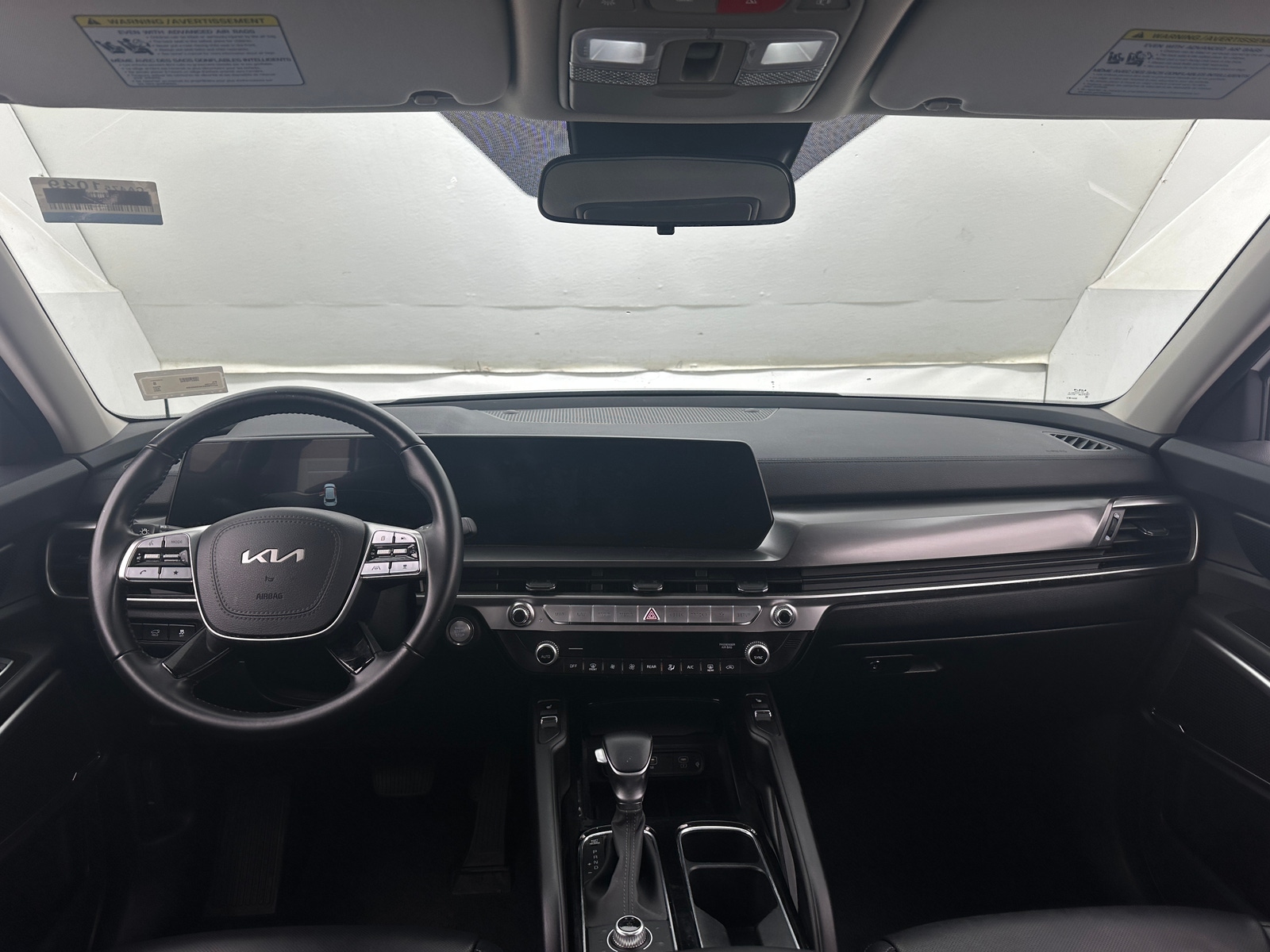Thumbnail: 2025 Kia Telluride - 3