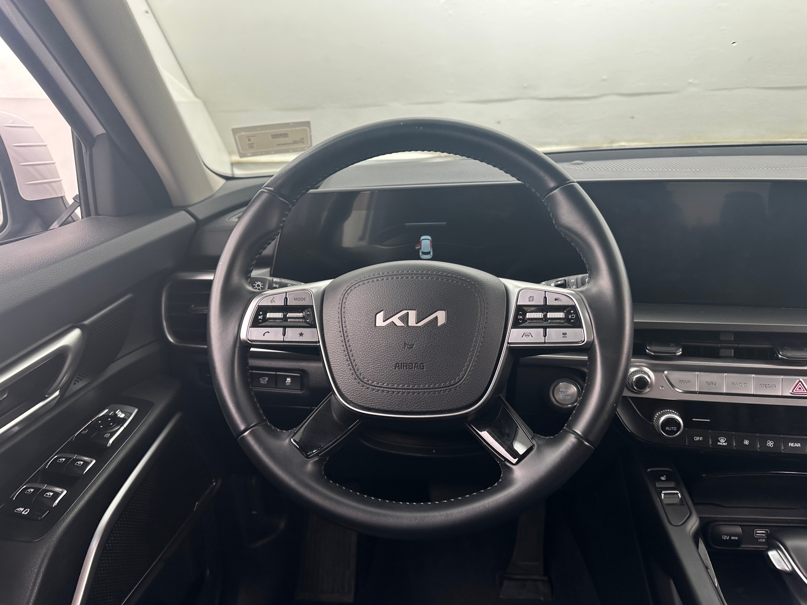 Thumbnail: 2025 Kia Telluride - 5