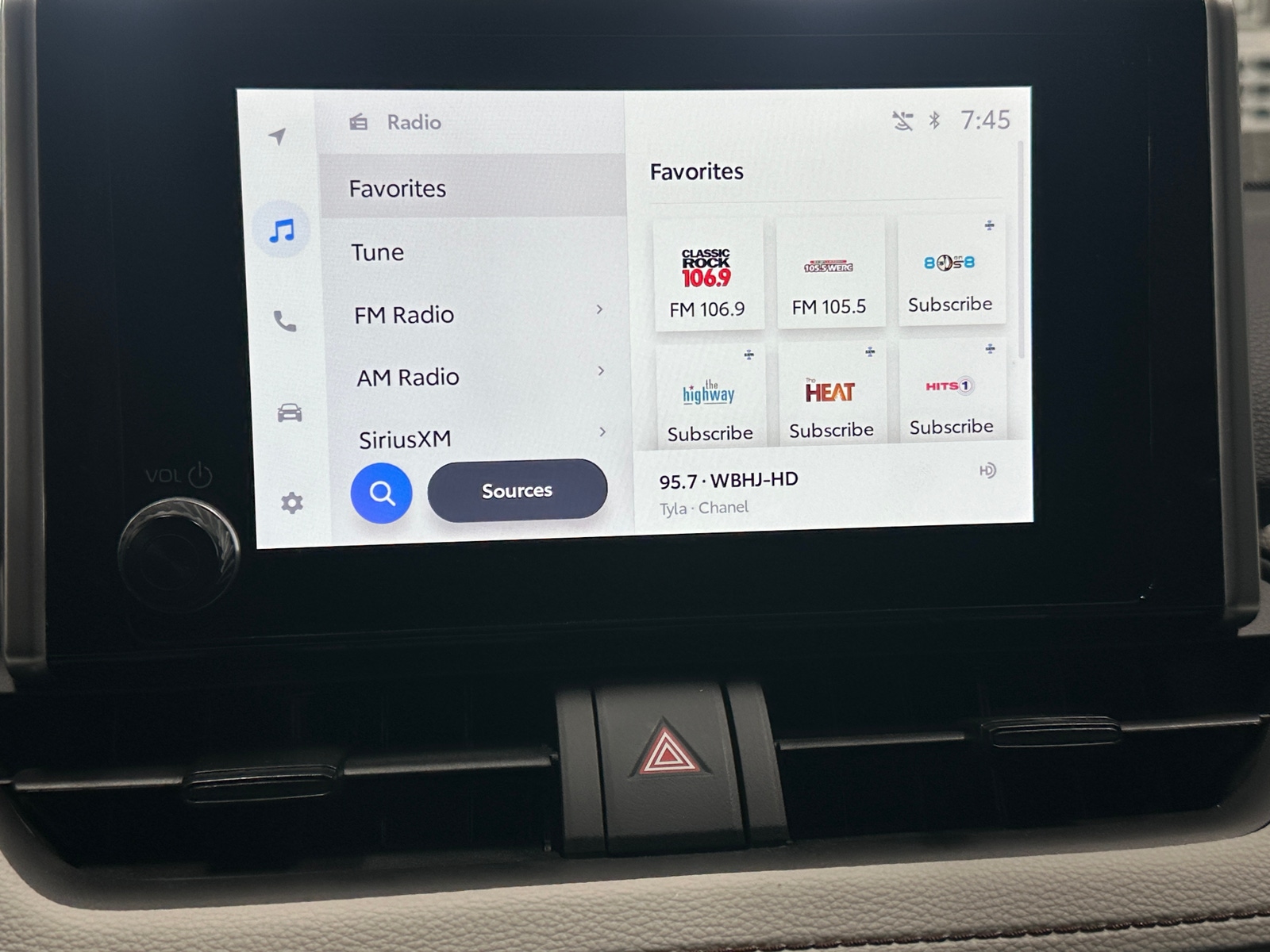 Thumbnail: 2025 Toyota RAV4 - 4