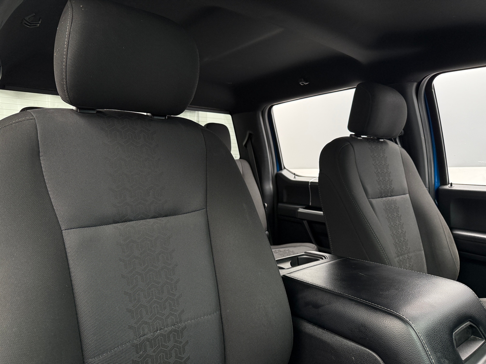 Thumbnail: 2019 Ford Econoline - 2