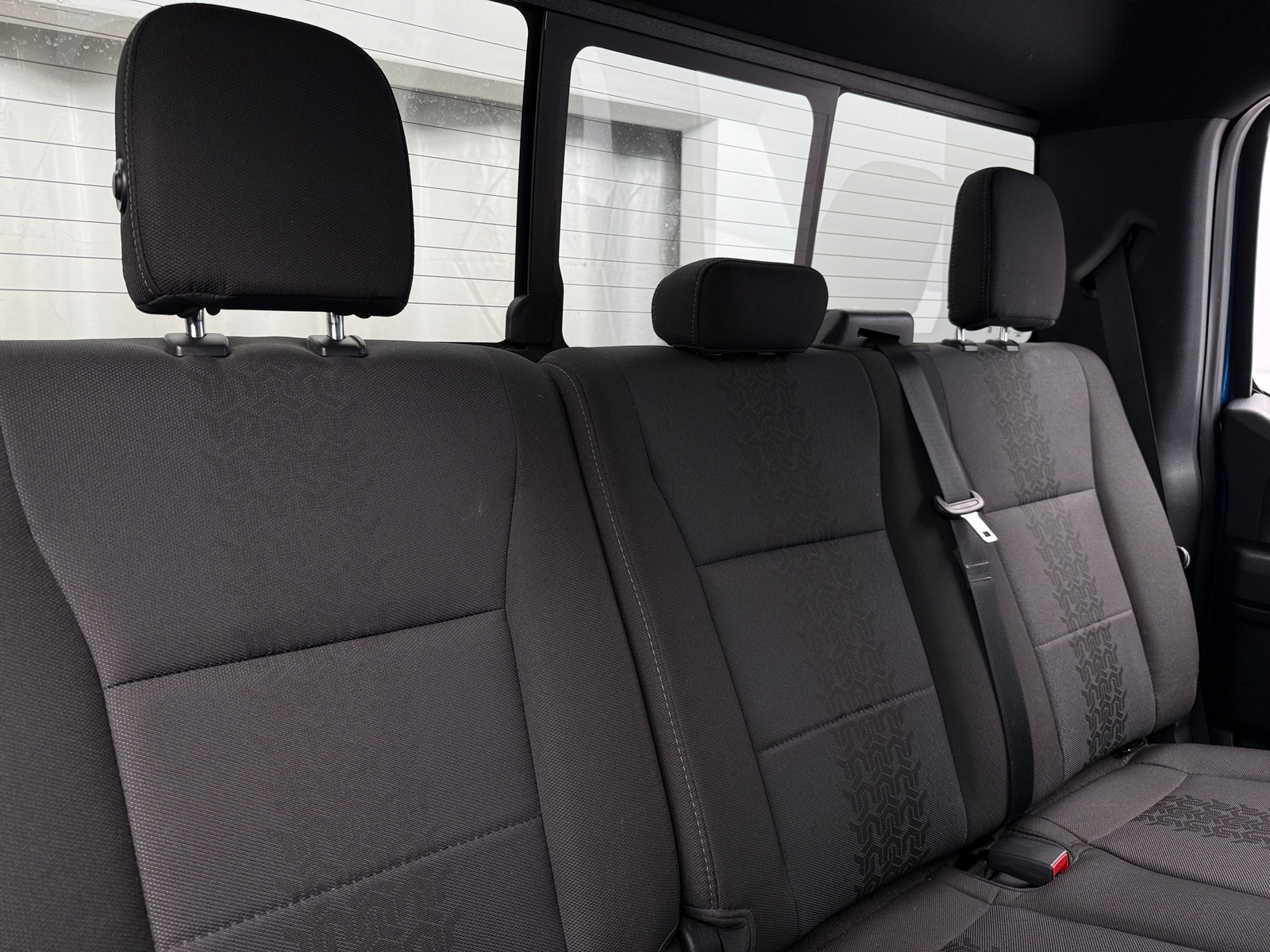 Thumbnail: 2019 Ford Econoline - 6