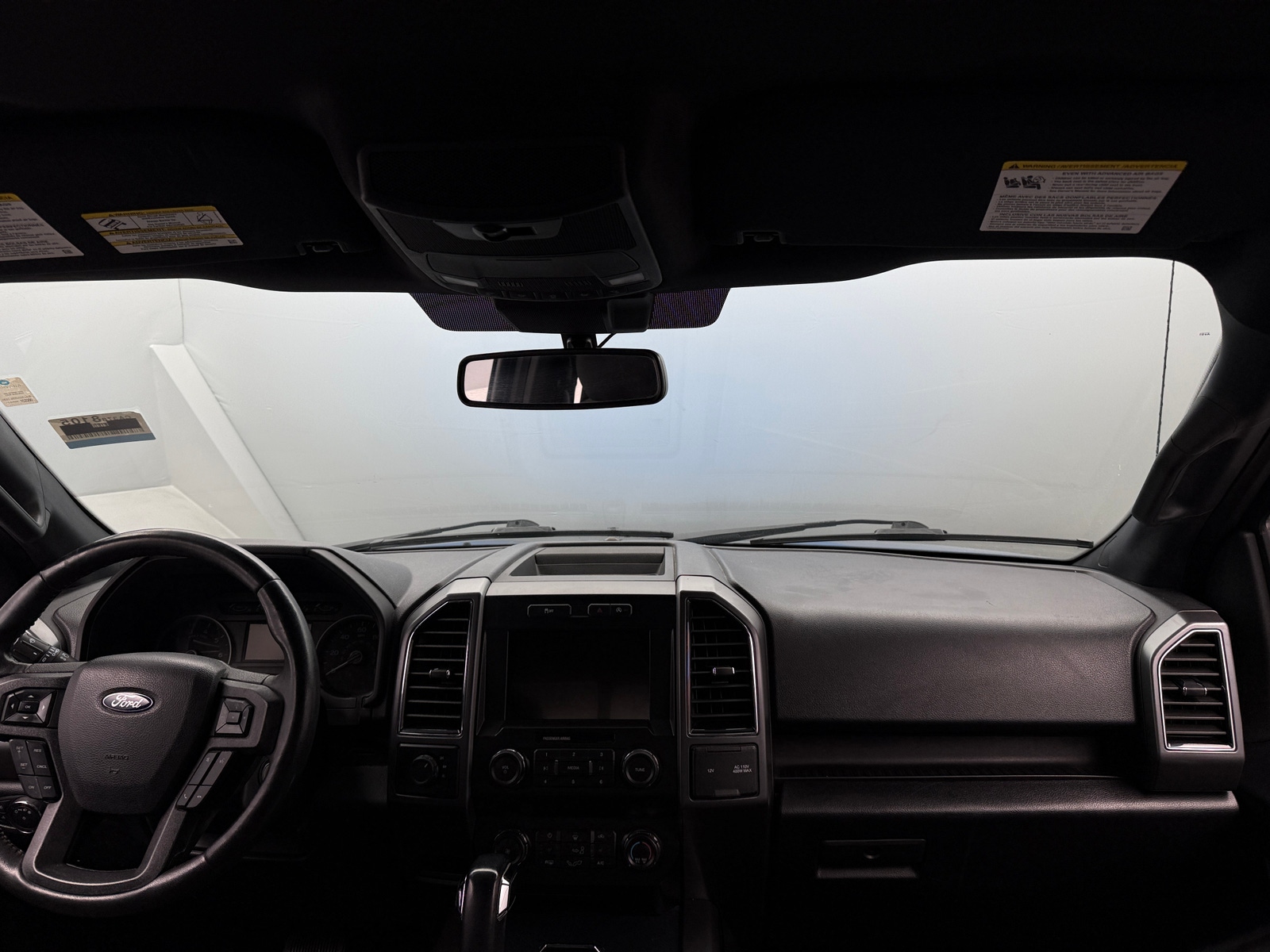 Thumbnail: 2019 Ford Econoline - 3