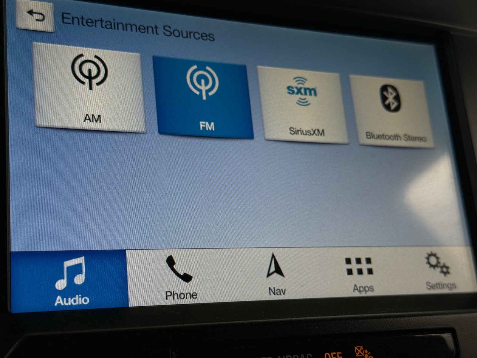 Thumbnail: 2019 Ford Econoline - 4