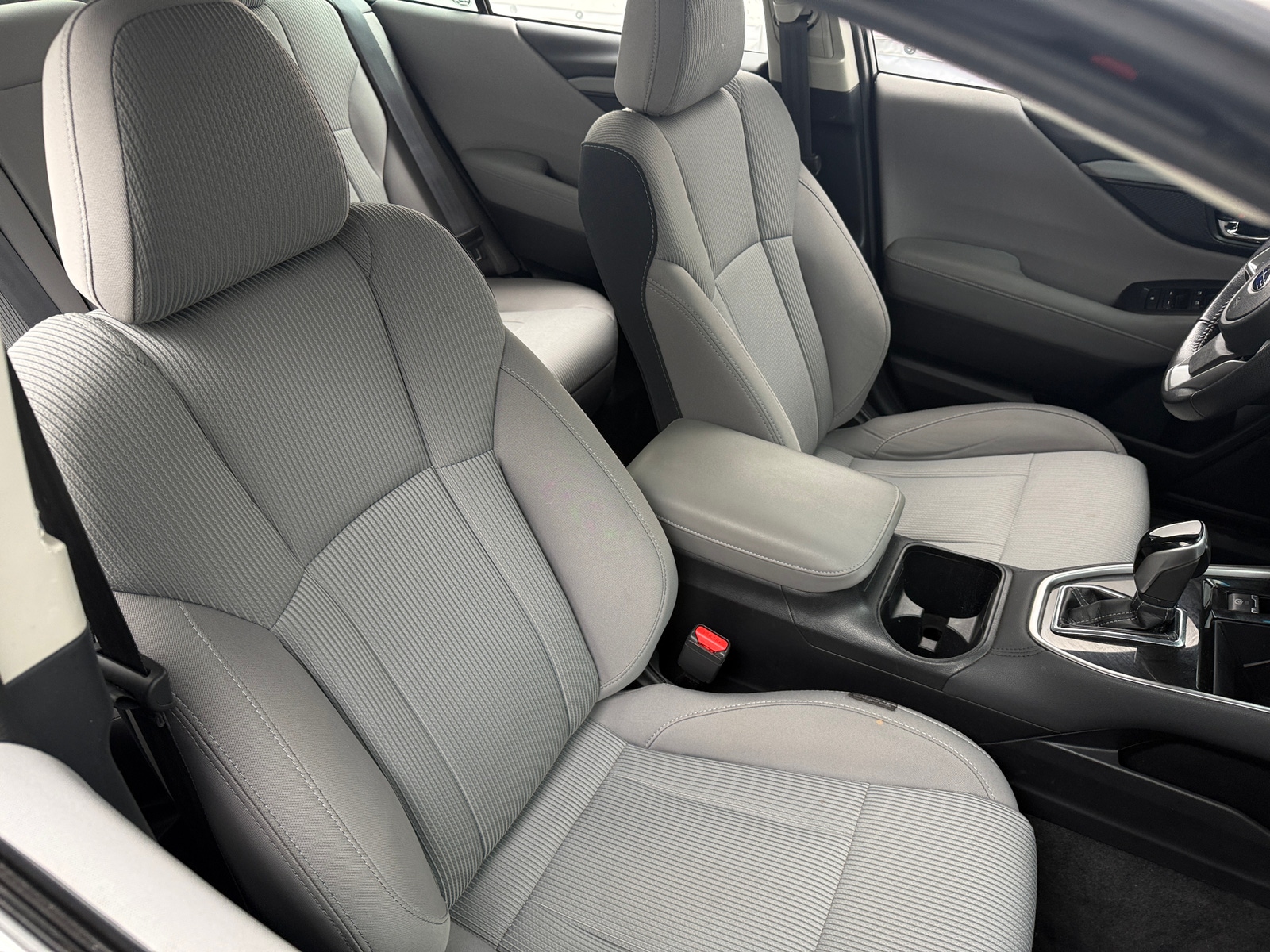 Thumbnail: 2022 Subaru Legacy - 2