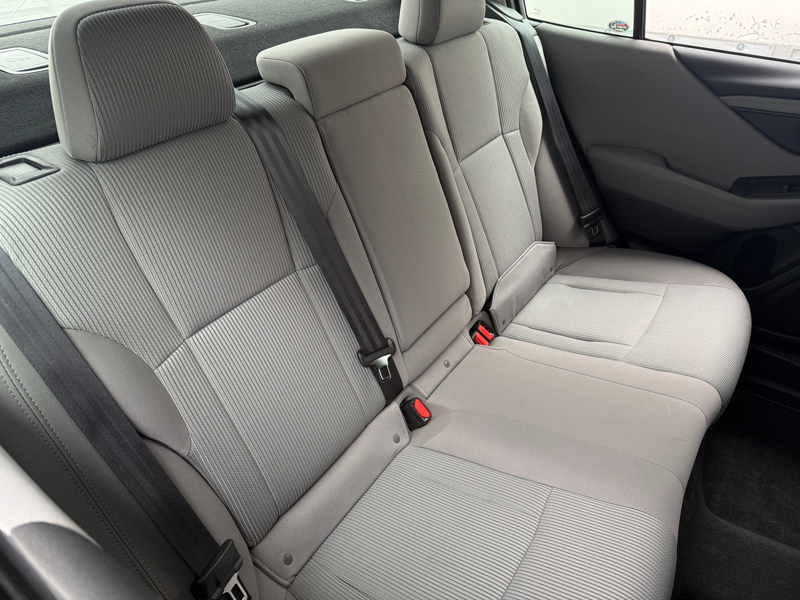 Thumbnail: 2022 Subaru Legacy - 6