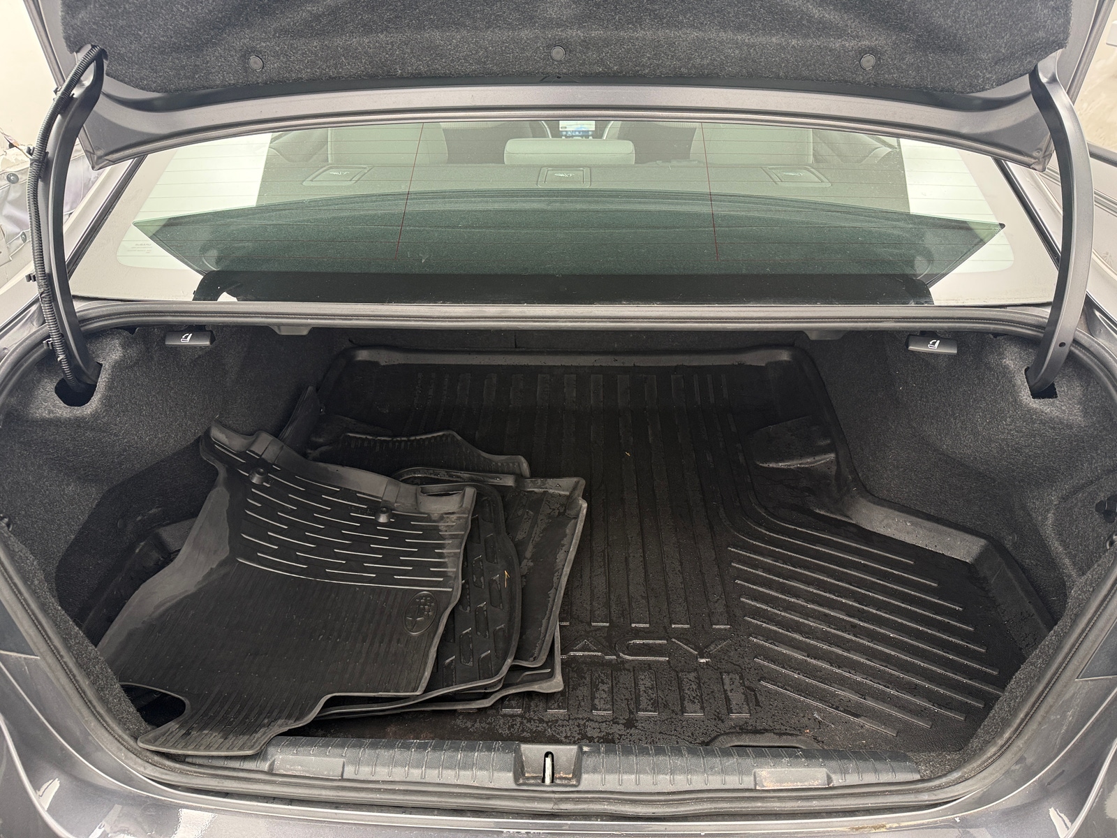 Thumbnail: 2022 Subaru Legacy - 7