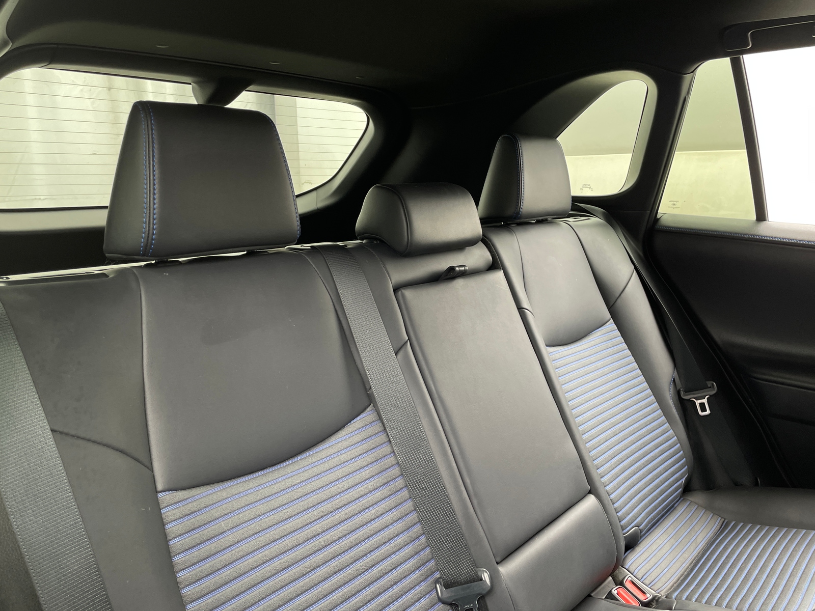 Thumbnail: 2019 Toyota RAV4 - 5