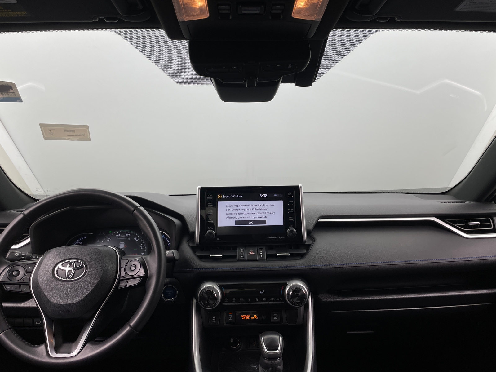 Thumbnail: 2019 Toyota RAV4 - 2