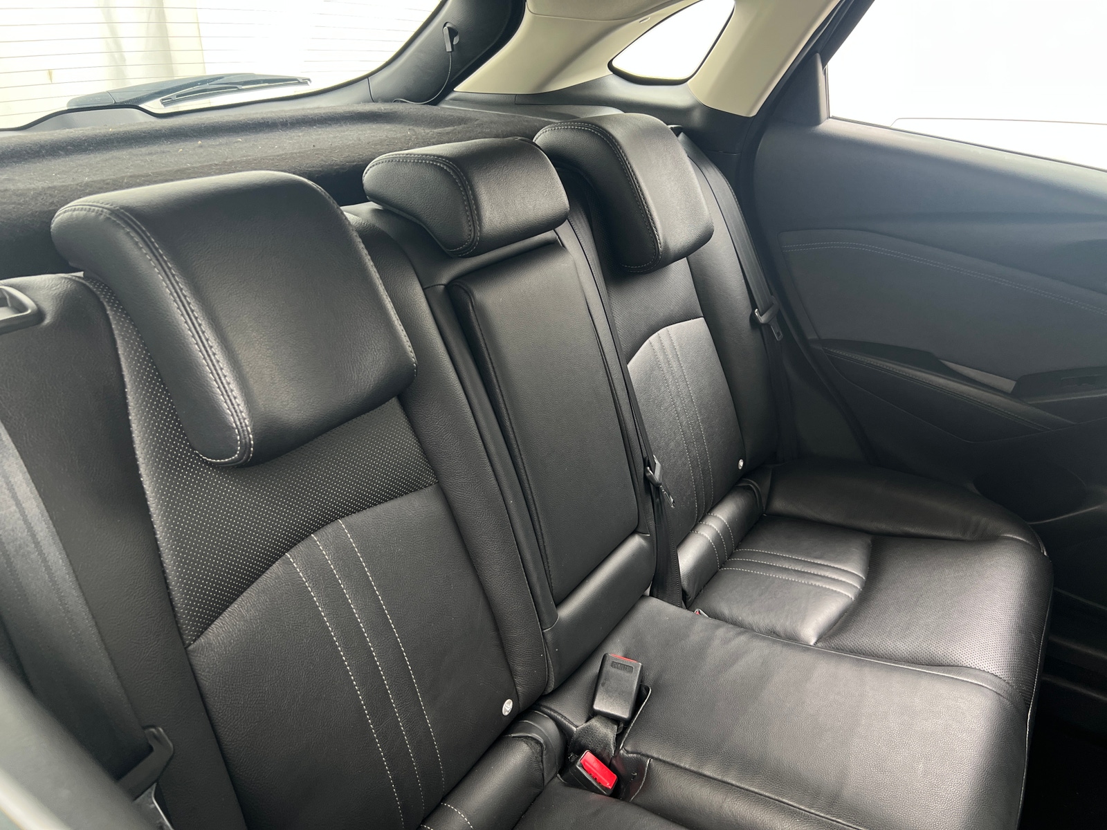 Thumbnail: 2019 Mazda CX-3 - 5