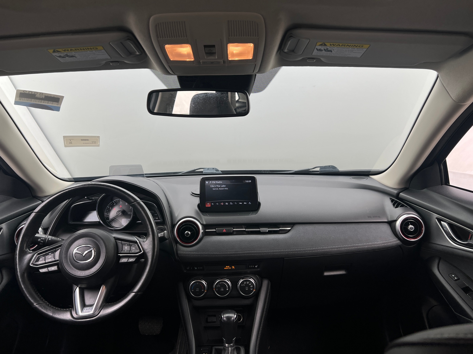 Thumbnail: 2019 Mazda CX-3 - 2