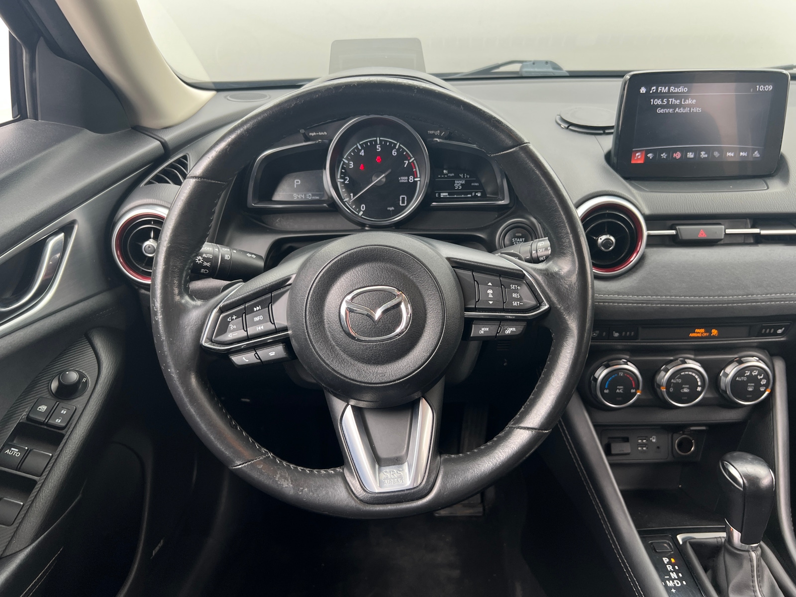 Thumbnail: 2019 Mazda CX-3 - 4
