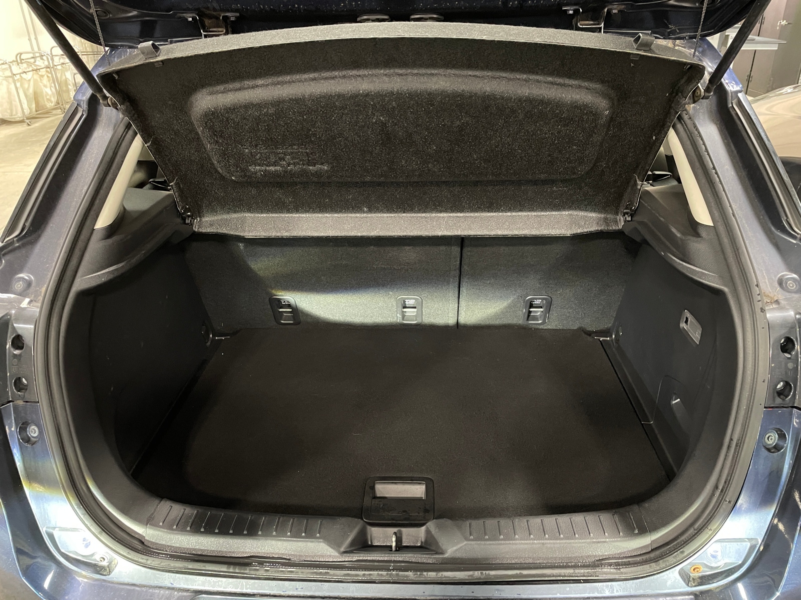 Thumbnail: 2019 Mazda CX-3 - 6