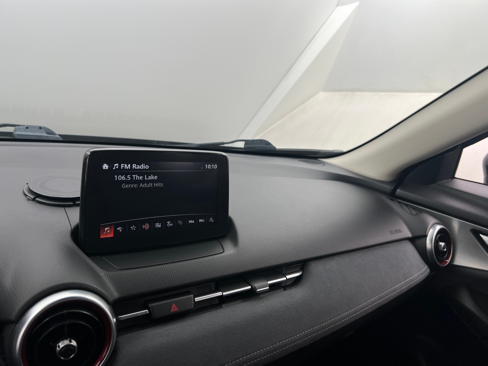 Thumbnail: 2019 Mazda CX-3 - 3