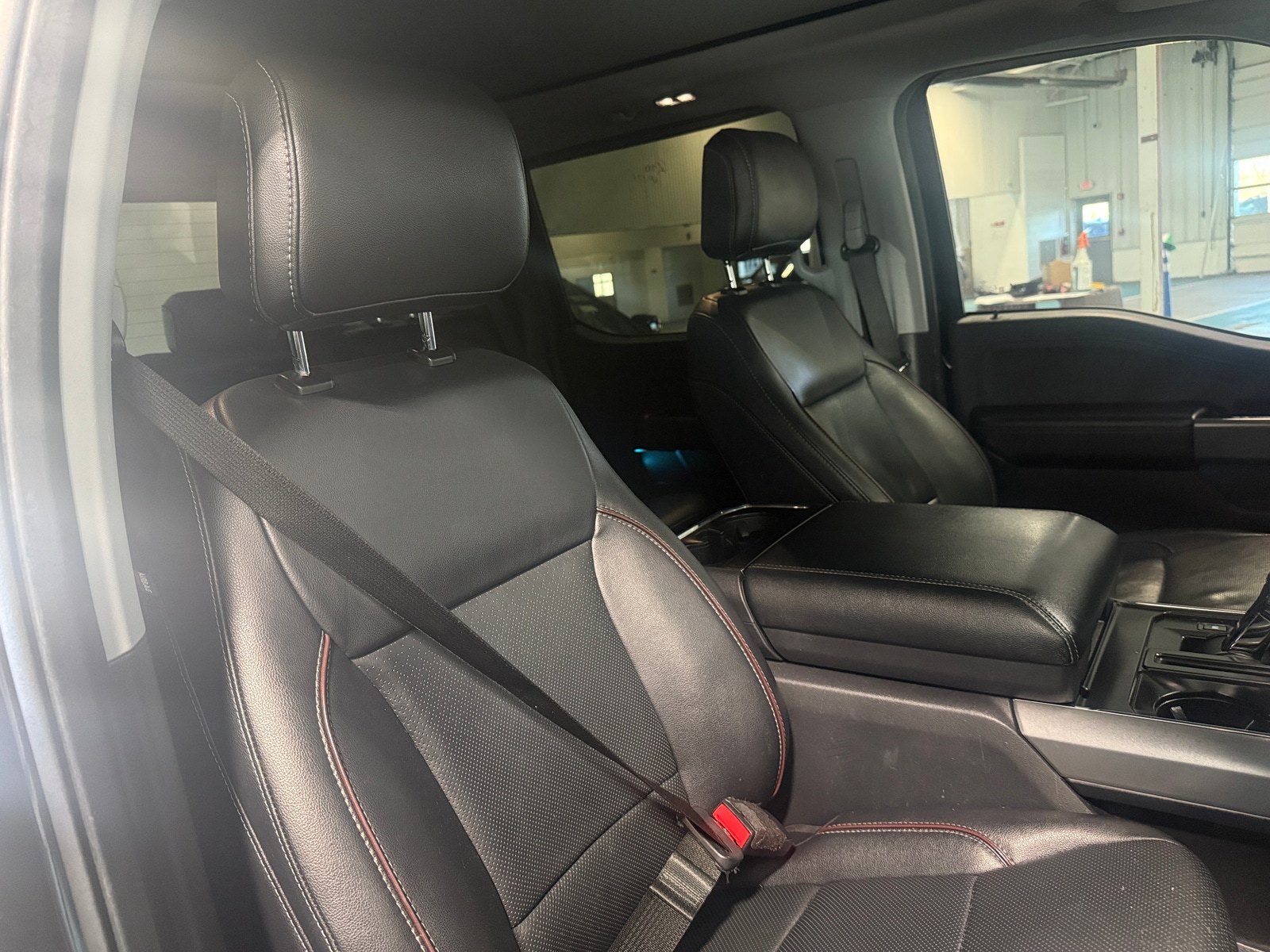 Thumbnail: 2021 Ford Econoline - 2