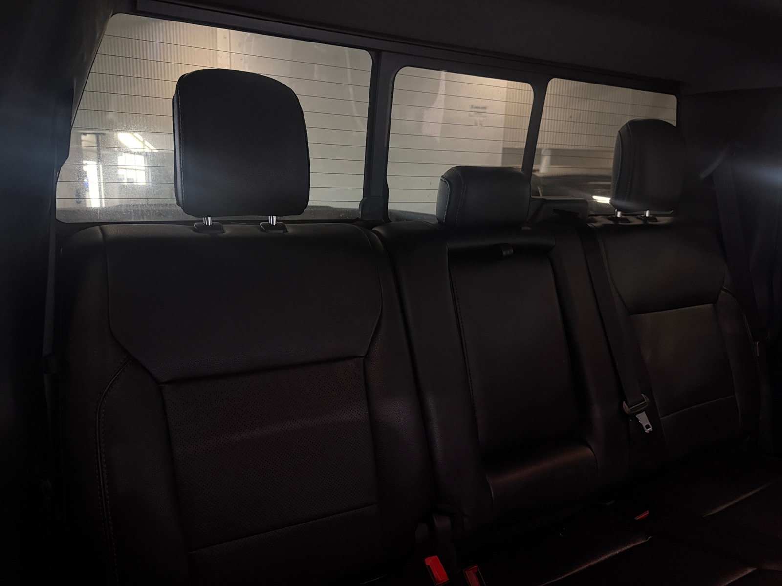 Thumbnail: 2021 Ford Econoline - 6