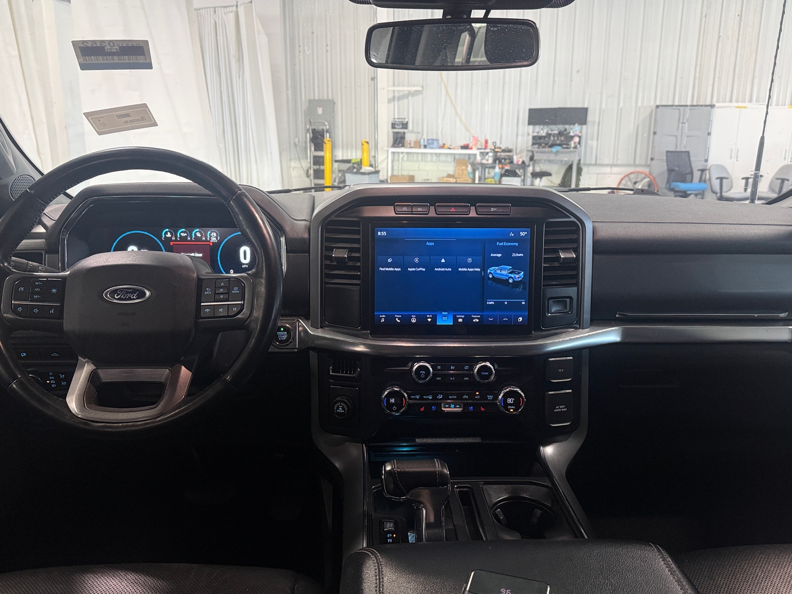 Thumbnail: 2021 Ford Econoline - 3