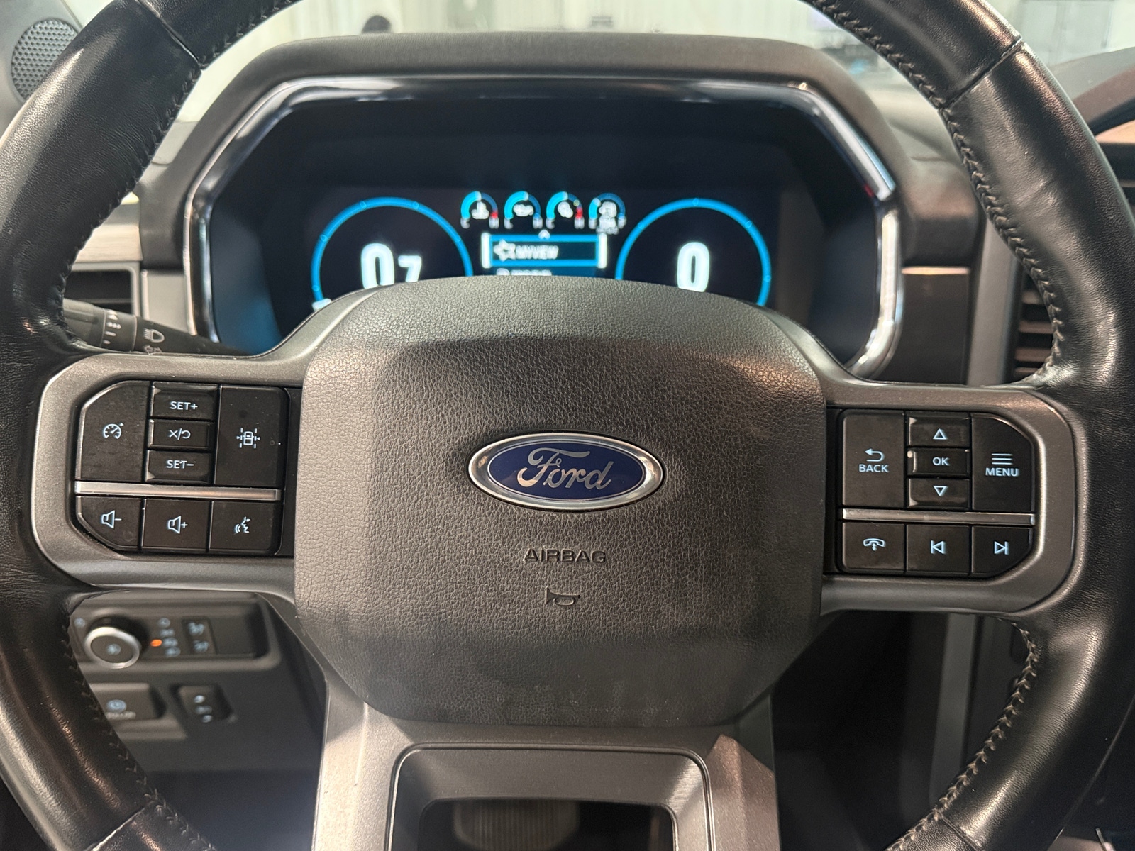 Thumbnail: 2021 Ford Econoline - 5