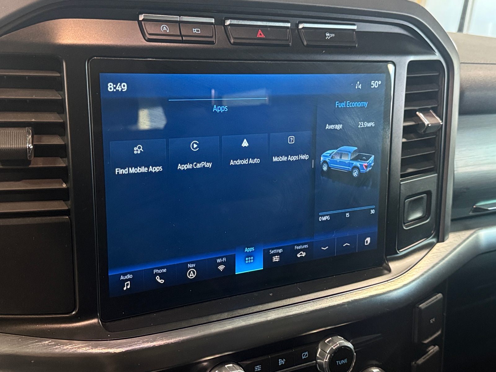 Thumbnail: 2021 Ford Econoline - 4