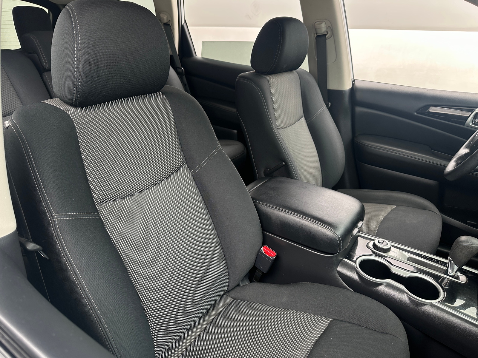 Thumbnail: 2018 Nissan Pathfinder - 2