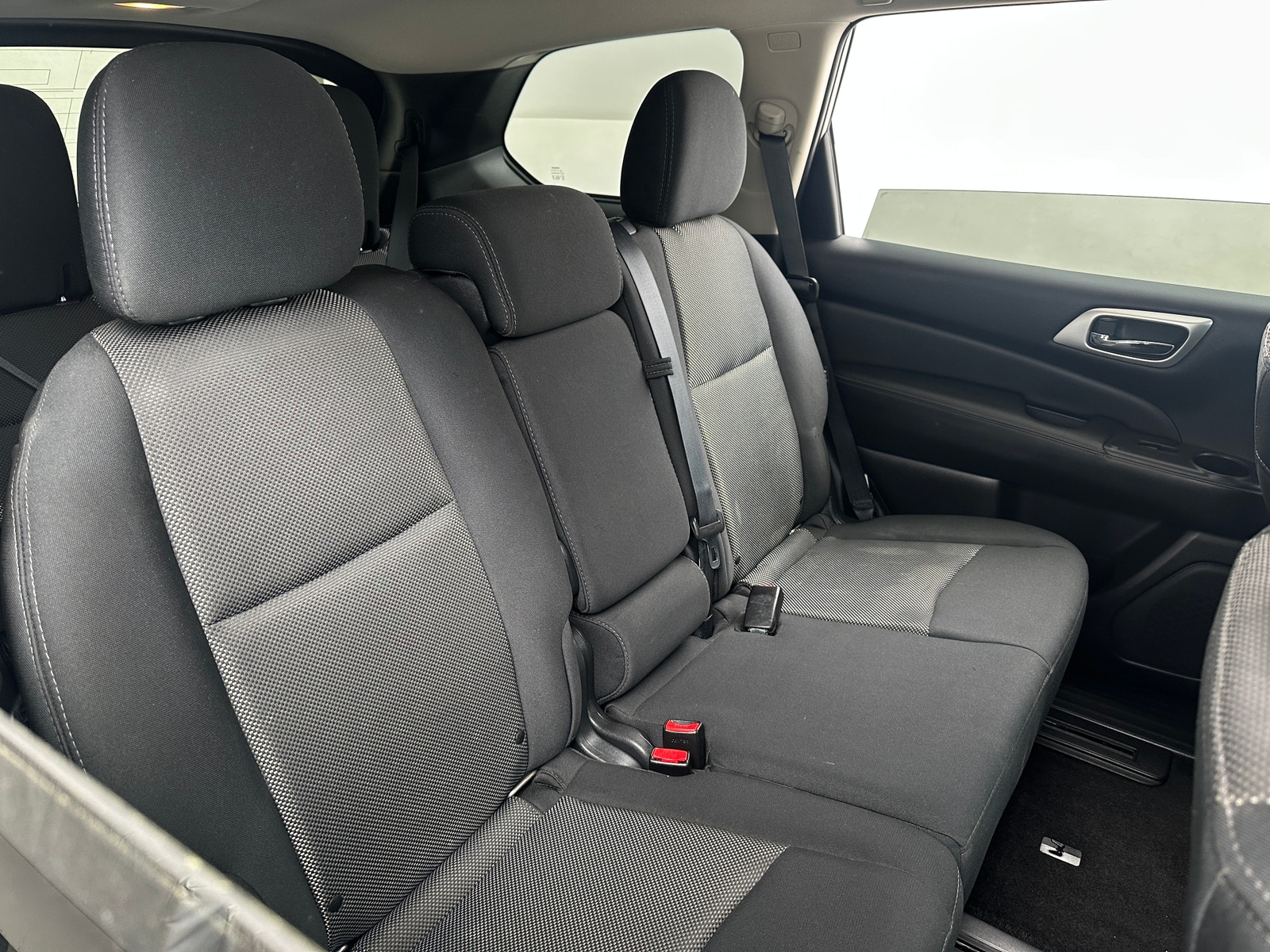 Thumbnail: 2018 Nissan Pathfinder - 6