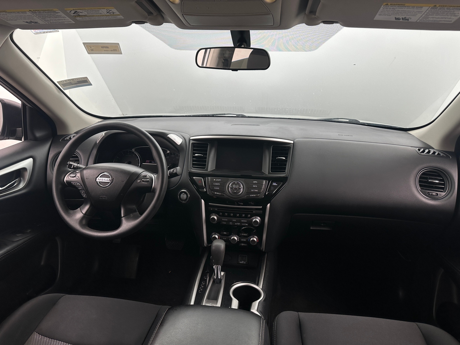 Thumbnail: 2018 Nissan Pathfinder - 3