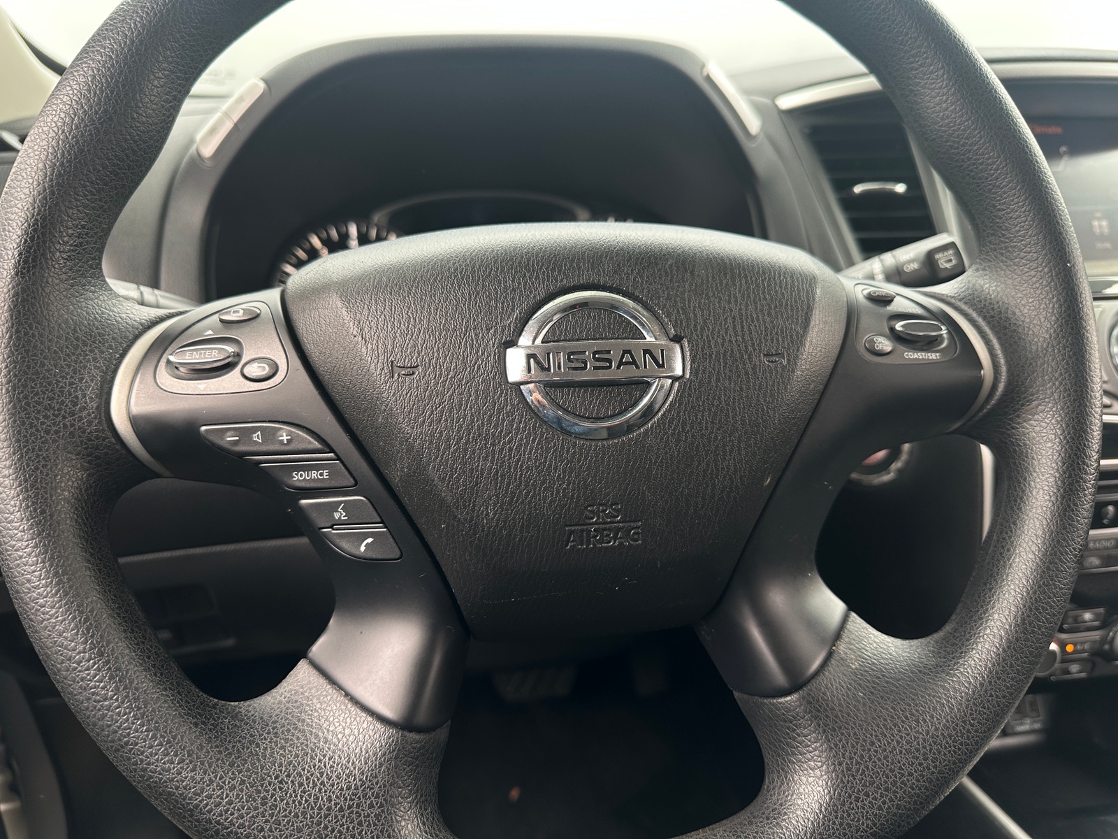 Thumbnail: 2018 Nissan Pathfinder - 5