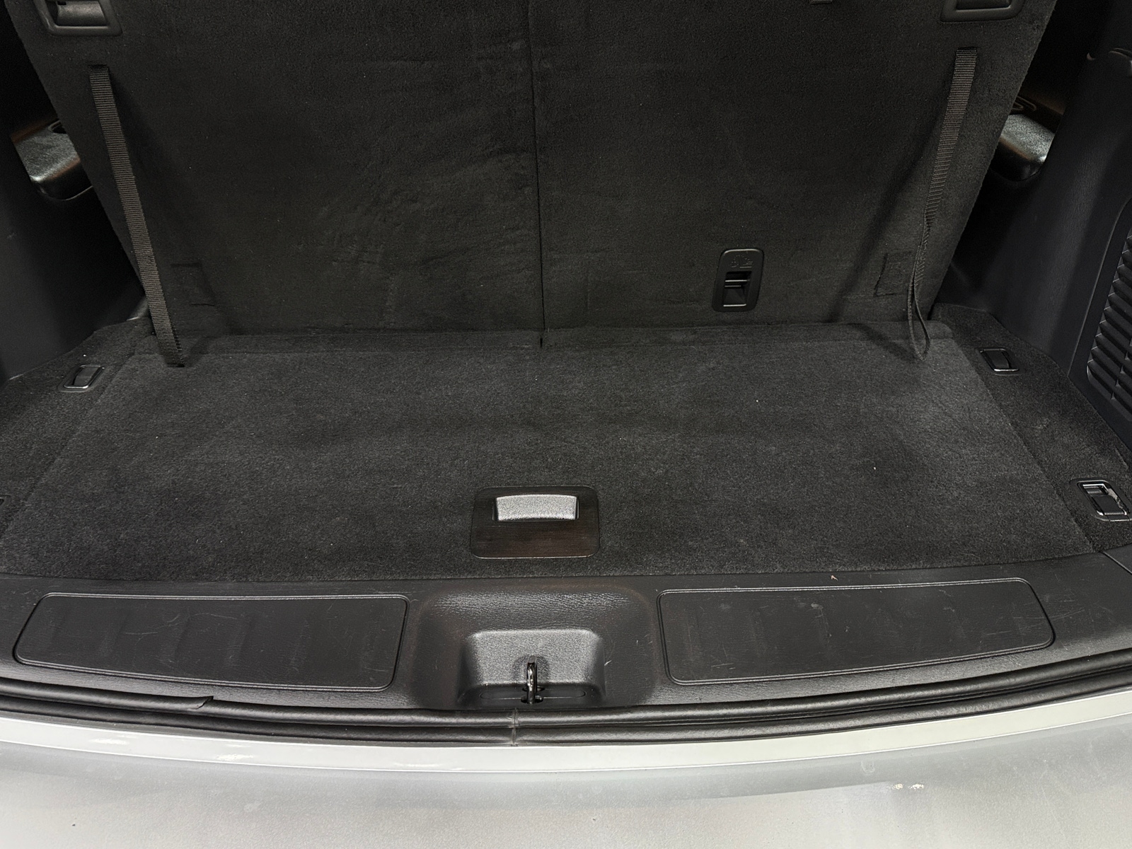 Thumbnail: 2018 Nissan Pathfinder - 7