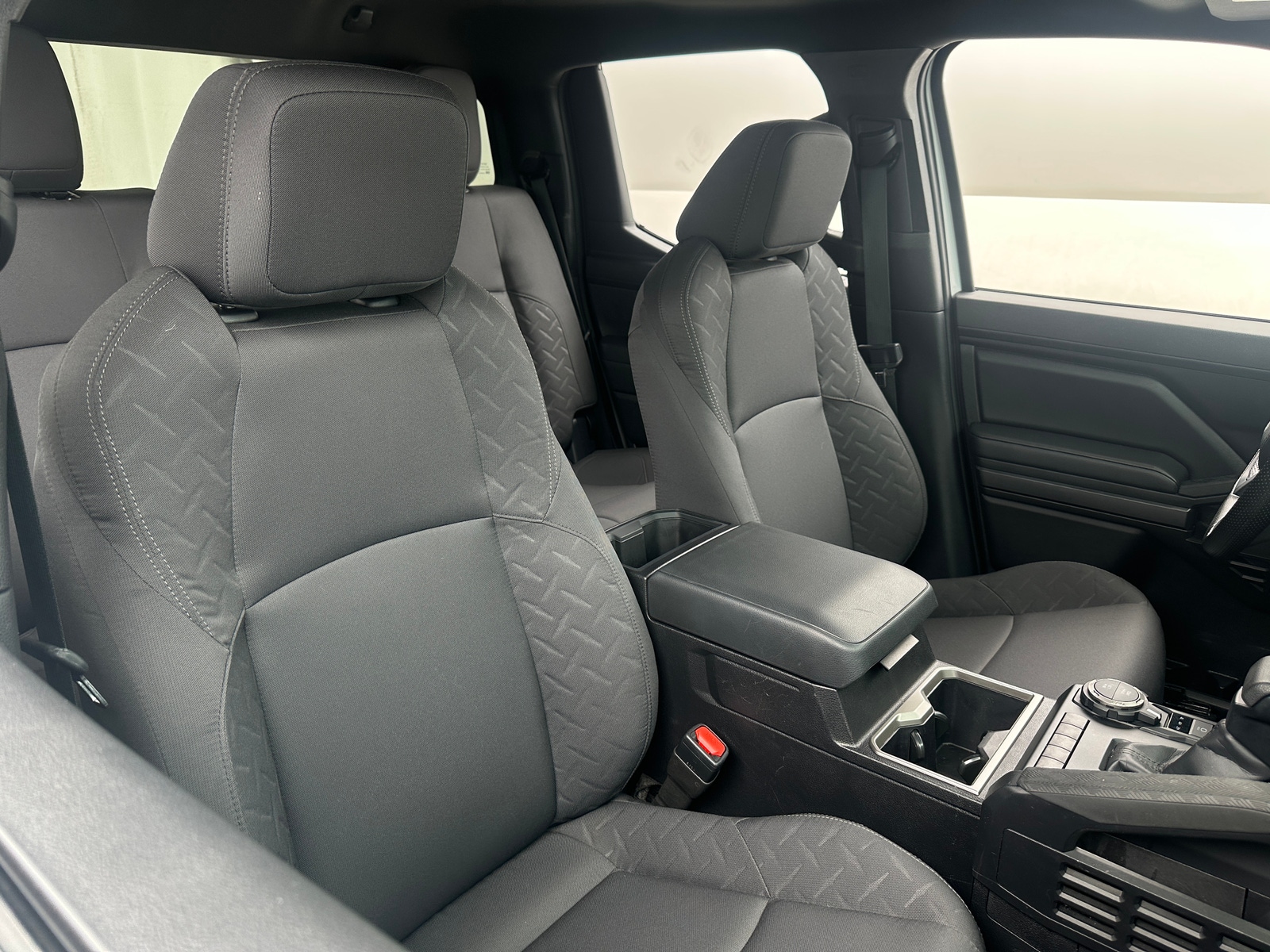 Thumbnail: 2024 Toyota Tacoma - 2