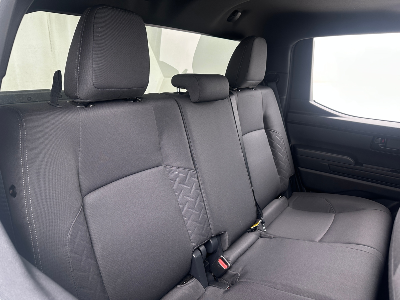 Thumbnail: 2024 Toyota Tacoma - 6