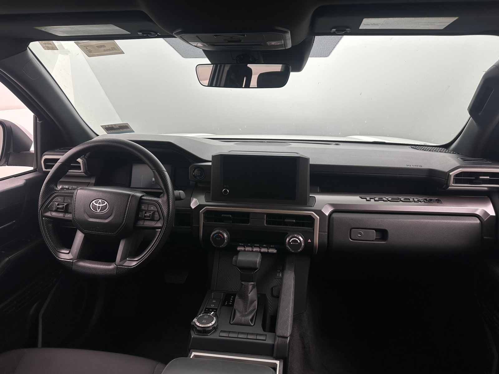 Thumbnail: 2024 Toyota Tacoma - 3