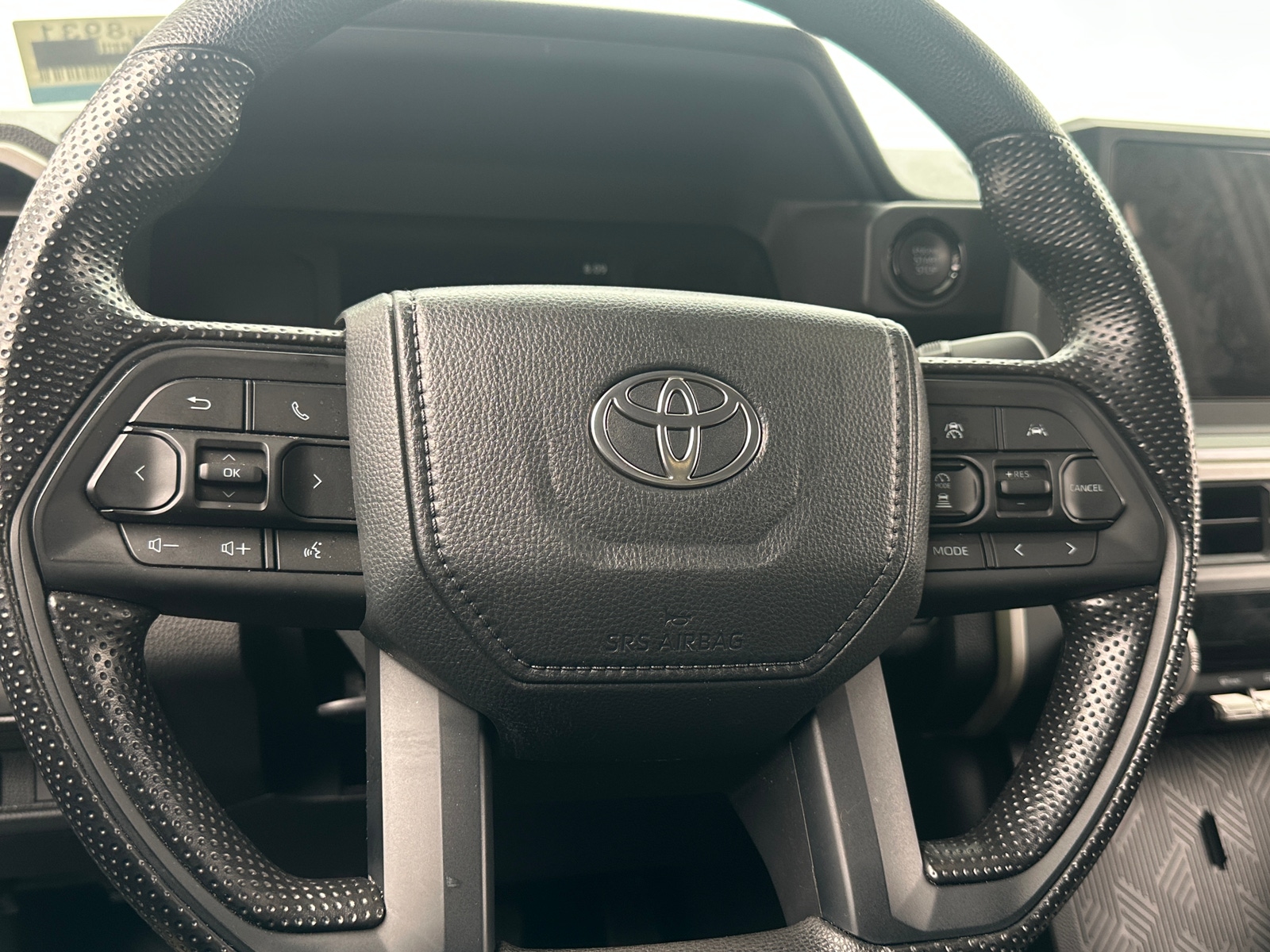 Thumbnail: 2024 Toyota Tacoma - 5