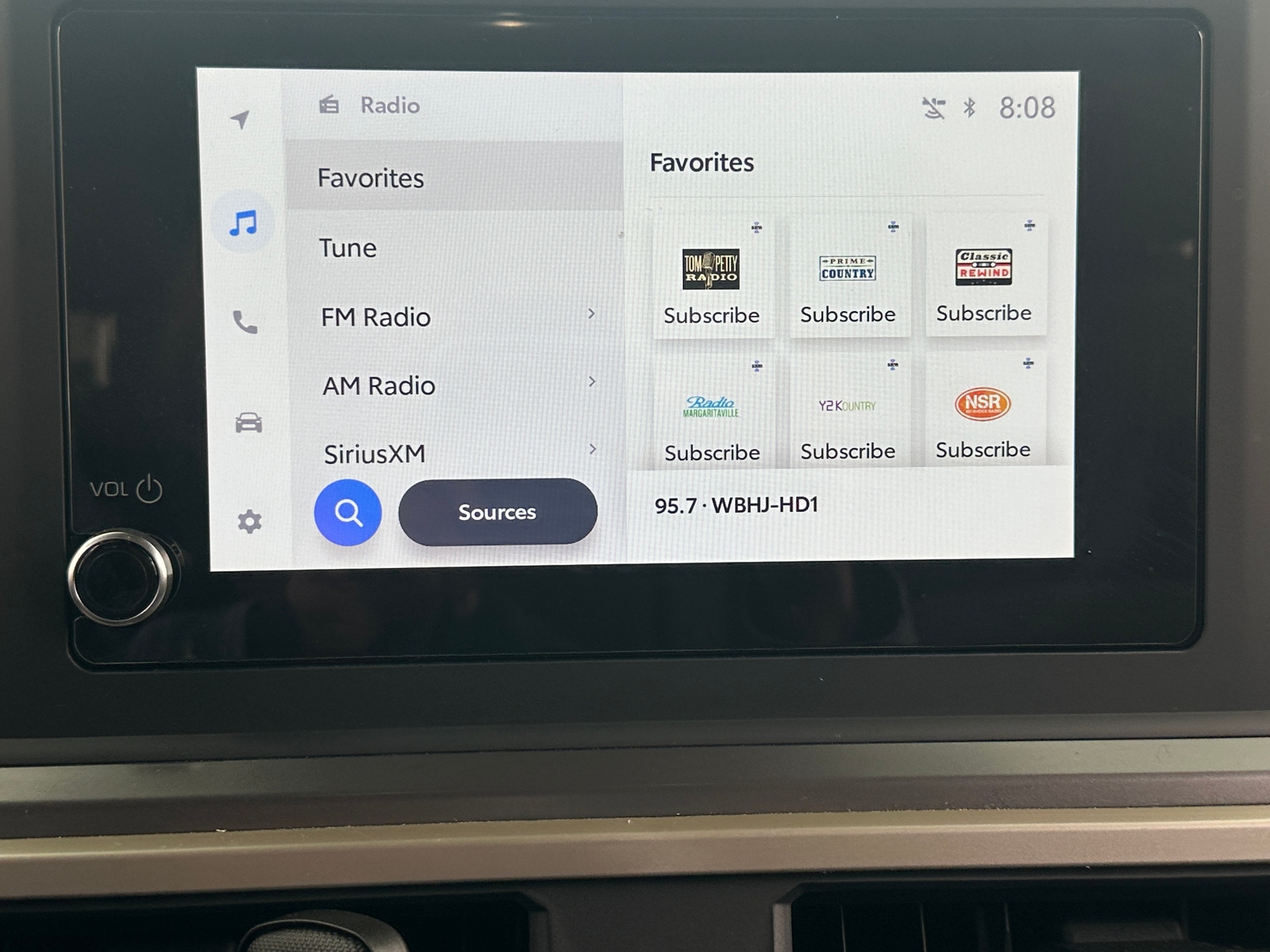 Thumbnail: 2024 Toyota Tacoma - 4